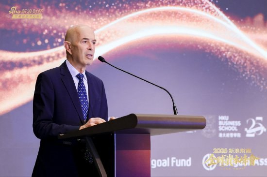 全球化的“蝴蝶缺陷”是什么世界银行前副行长给出了答案